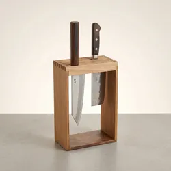 Knife Box